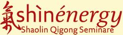 Link zu Shinenergy - Shaolin Qigong Seminare